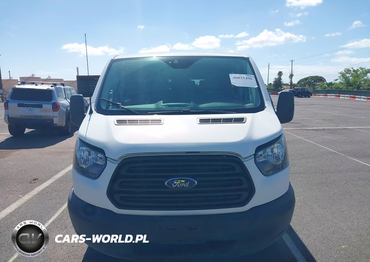2019 Ford Transit-350 Xl VIN:1FBZX2YGXKKB63959 - 12