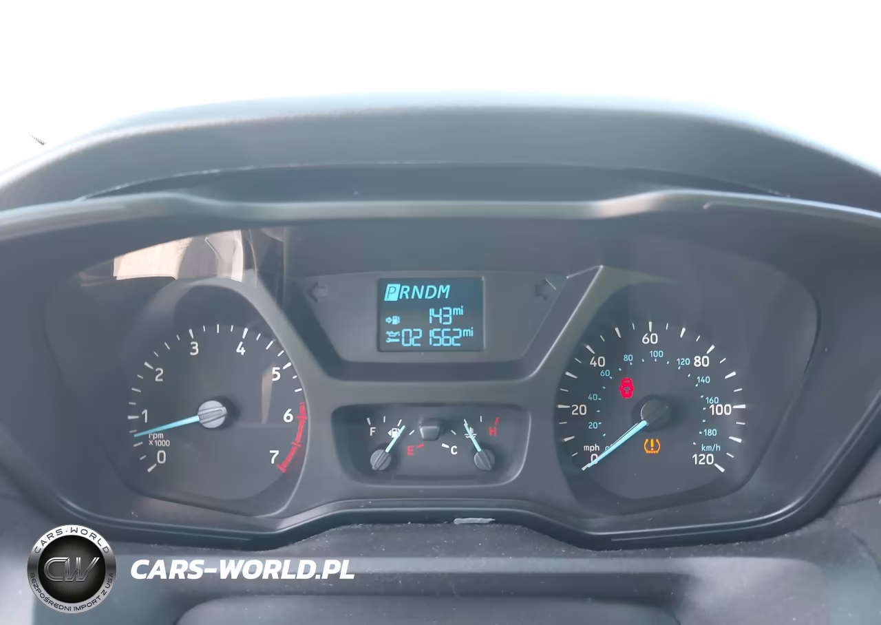 2019 Ford Transit-350 Xl VIN:1FBZX2YGXKKB63959 - 7