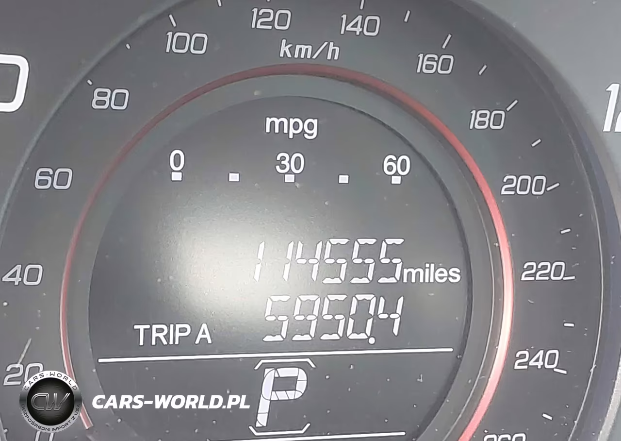 2015 Honda Accord Sport VIN:1HGCR2F55FA135786 - 15