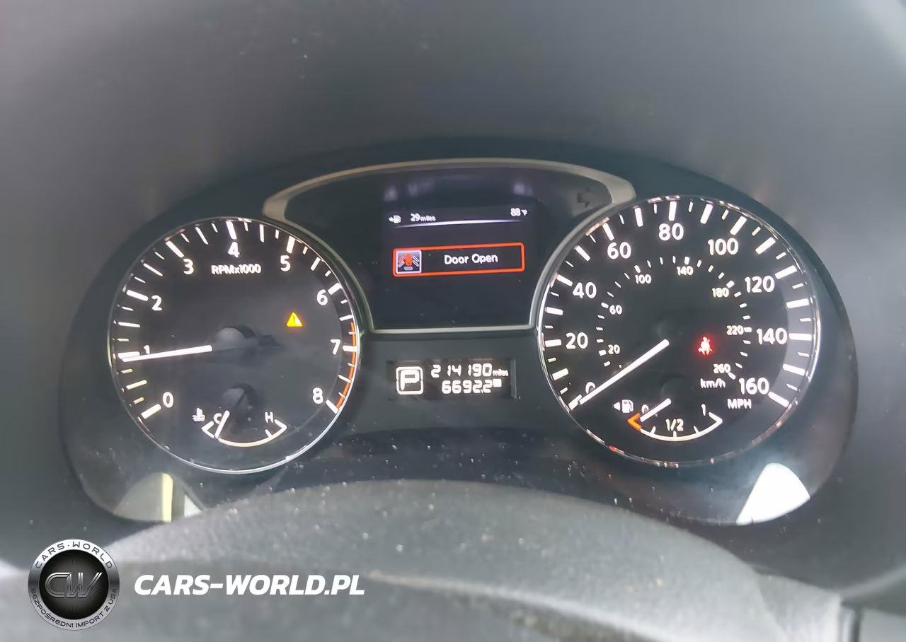 2013 Nissan Altima 2.5 S VIN:1N4AL3AP8DC299420 - 7