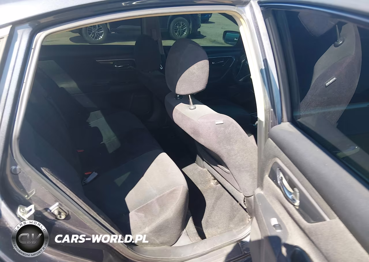 2013 Nissan Altima 2.5 S VIN:1N4AL3AP8DC299420 - 8