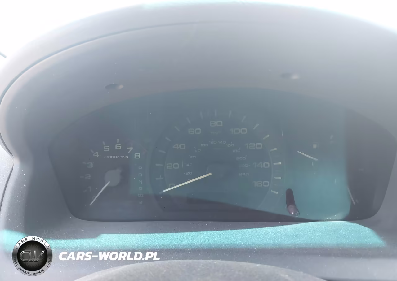 2007 Honda Accord 2.4 Vp VIN:1HGCM56167A187569 - 7