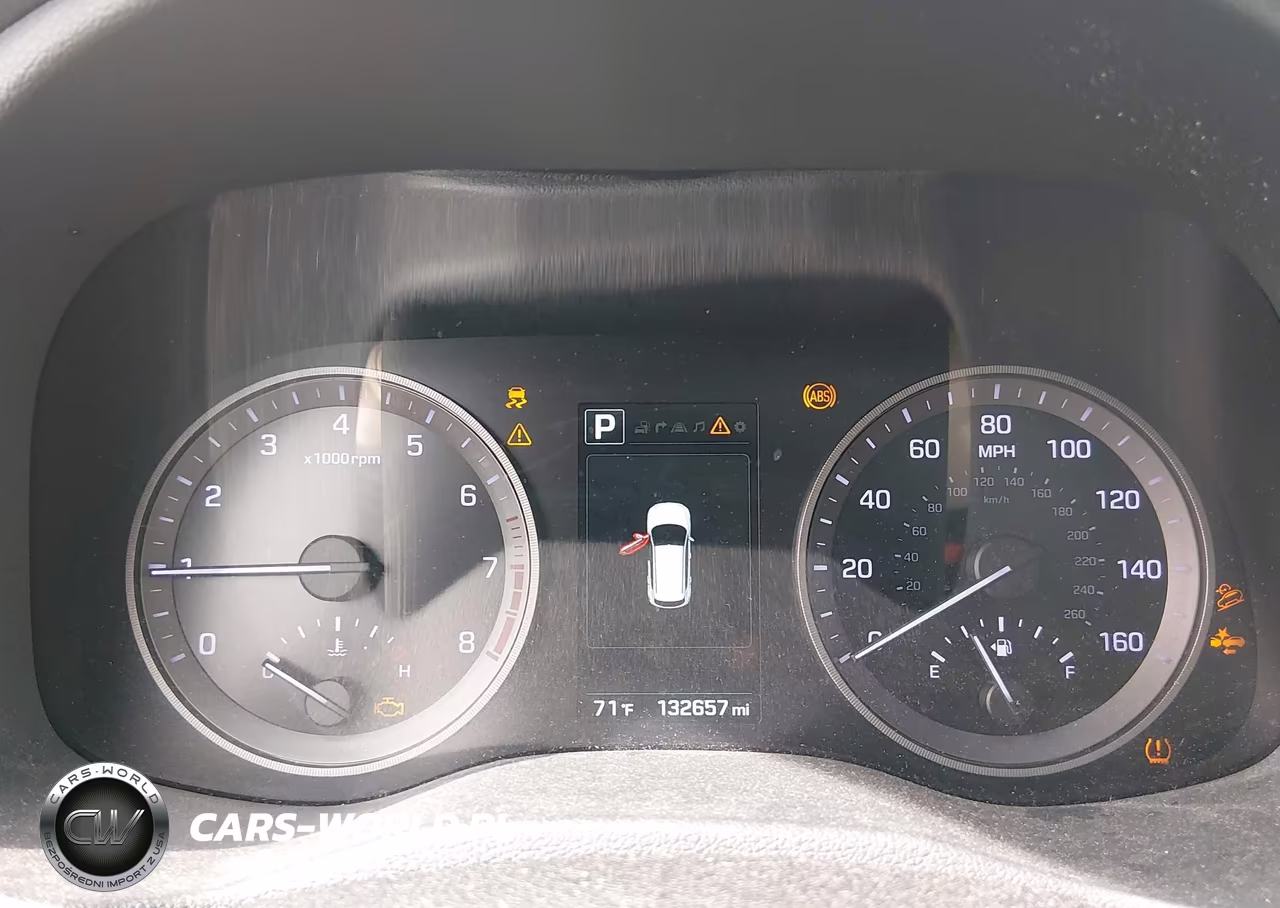 2017 Hyundai Tucson Limited VIN:KM8J3CA26HU280181 - 7