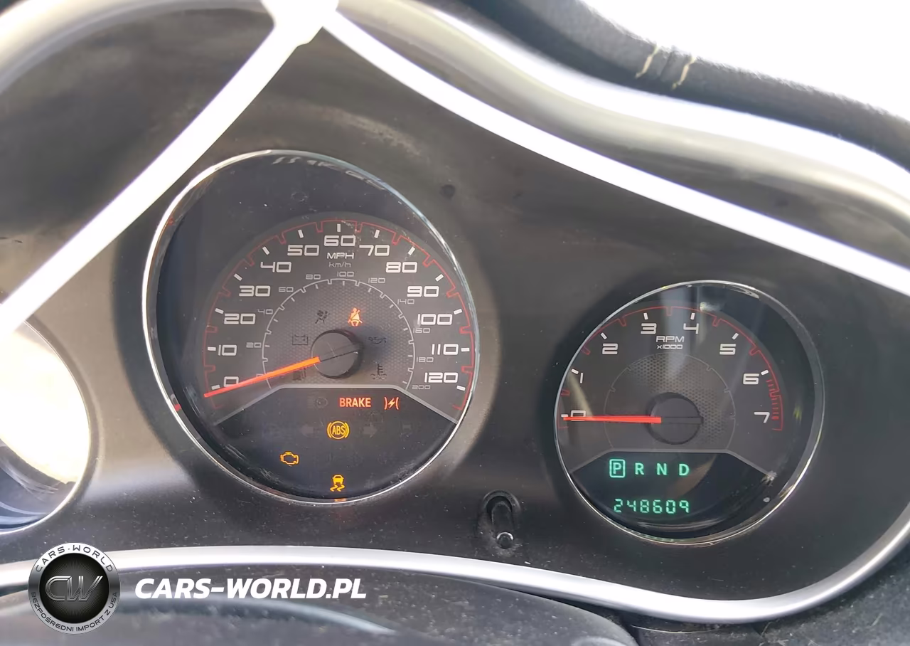 2011 Dodge Avenger Express VIN:1B3BD4FG1BN597790 - 7