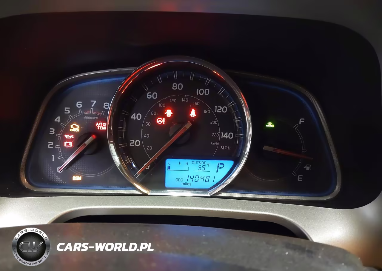 2014 Toyota Rav4 Limited VIN:2T3DFREV5EW221122 - 7