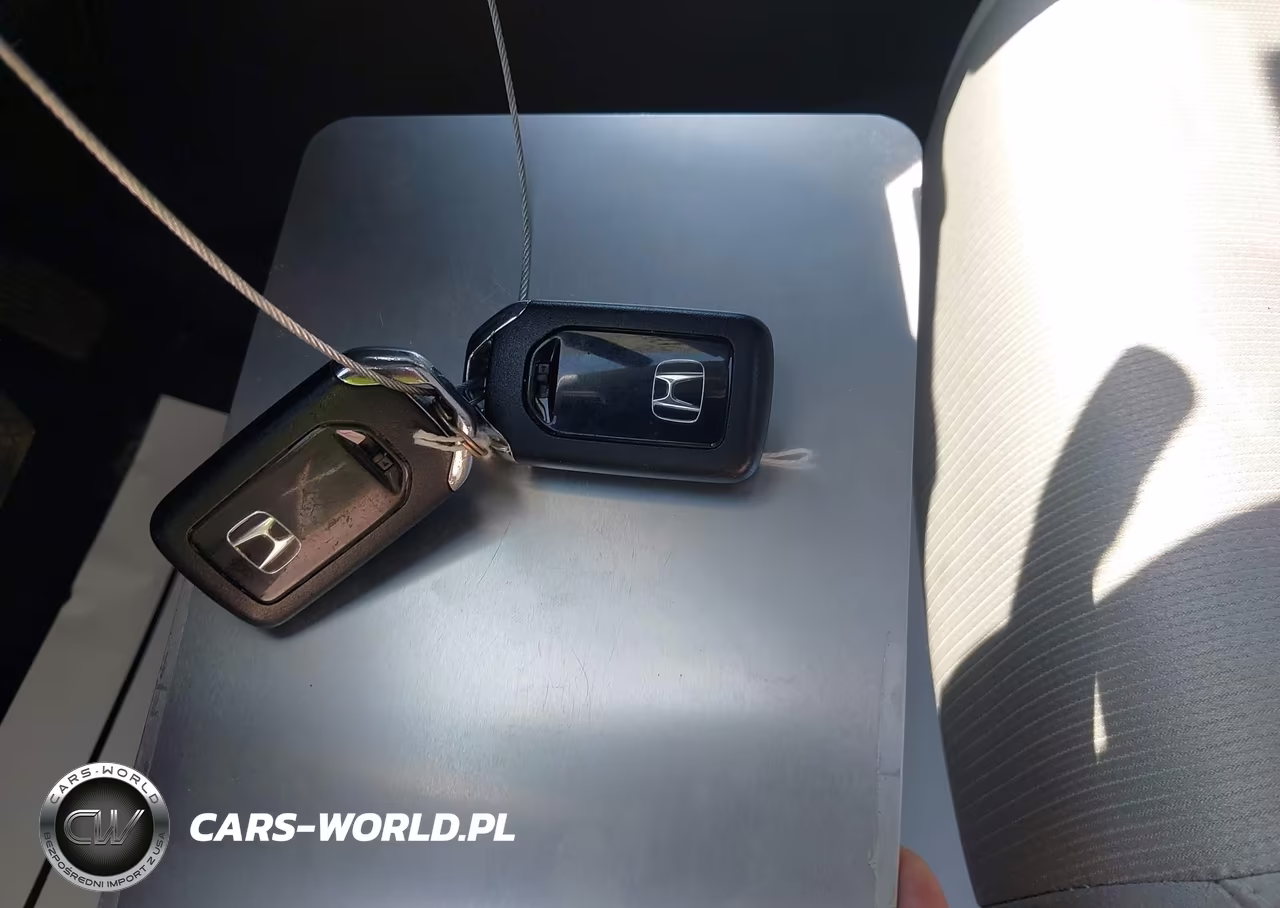 2019 Honda Accord Lx VIN:1HGCV1F10KA017075 - 11
