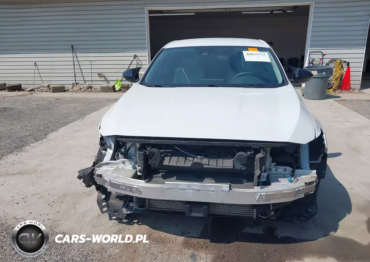 2019 Honda Accord Lx VIN:1HGCV1F10KA017075 - 13