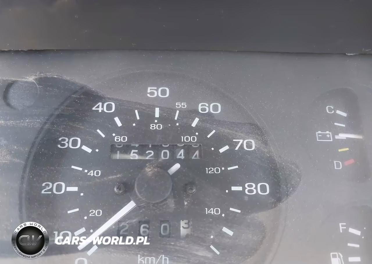 1988 Ford Thunderbird VIN:1FABP64T7JH229571 - 15