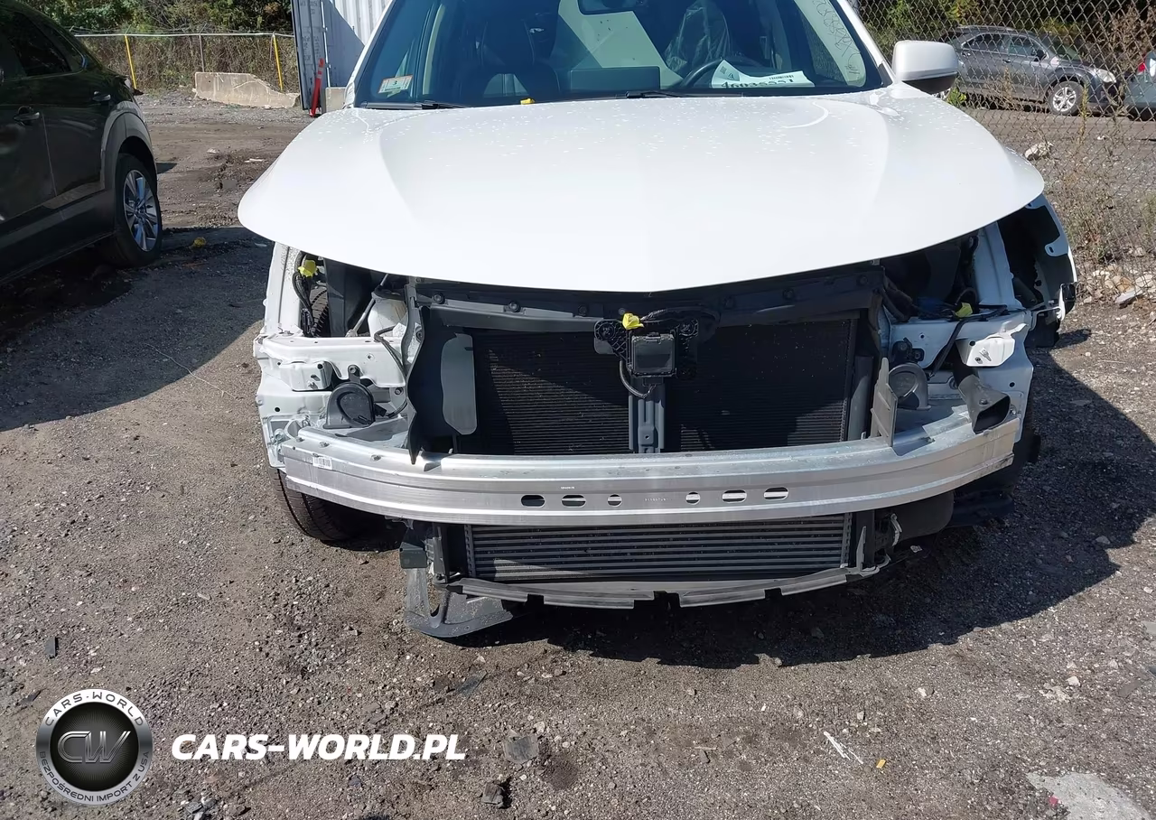 2021 Acura Rdx Advance Package-Pmc Edition VIN:5J8TC2H74ML018881 - 6