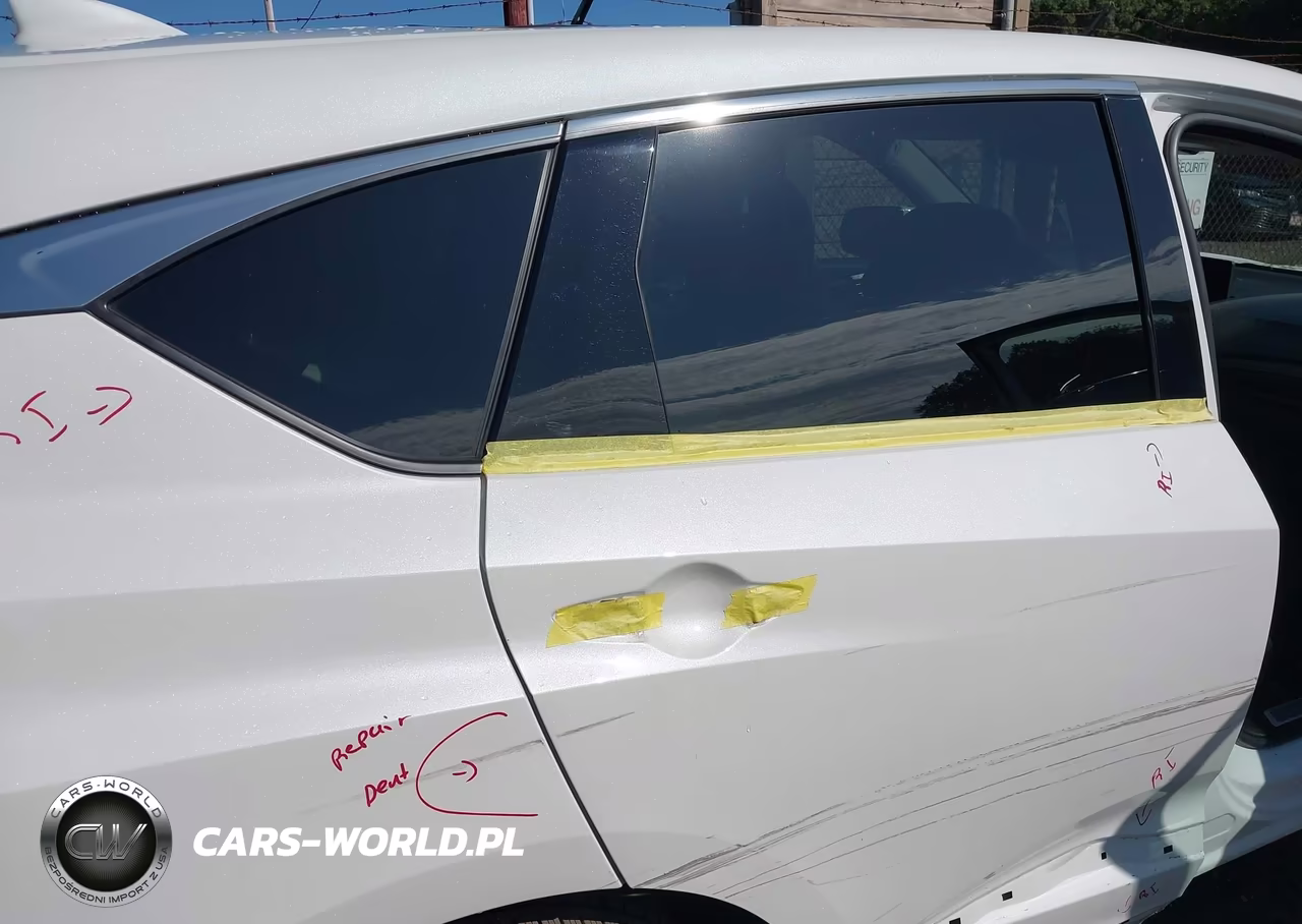 2021 Acura Rdx Advance Package-Pmc Edition VIN:5J8TC2H74ML018881 - 8