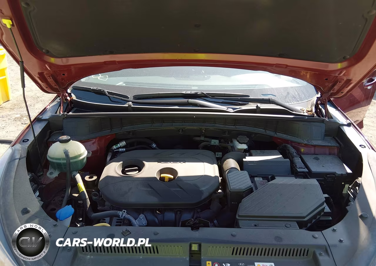 2020 Hyundai Tucson Value VIN:KM8J33A47LU202132 - 10