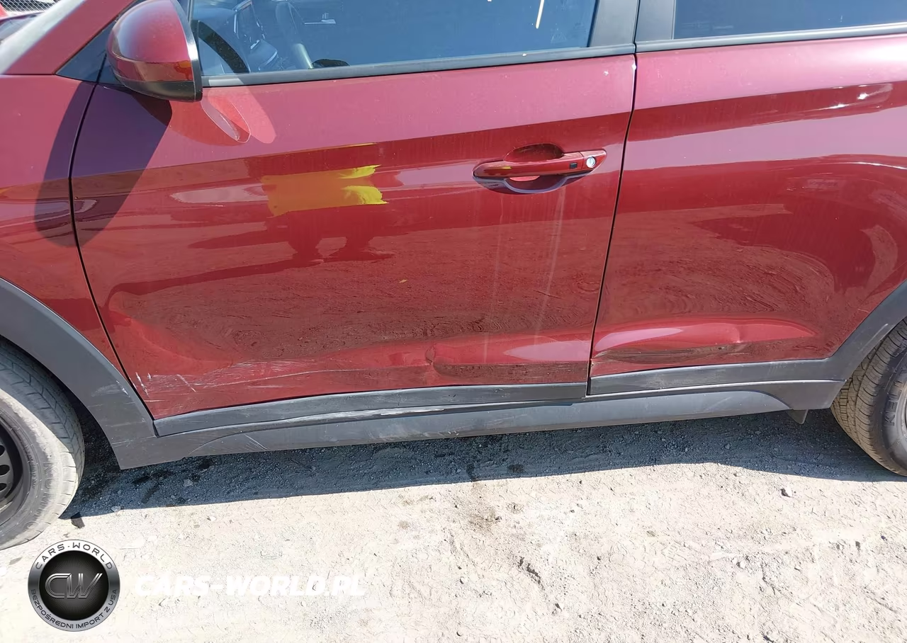 2020 Hyundai Tucson Value VIN:KM8J33A47LU202132 - 17