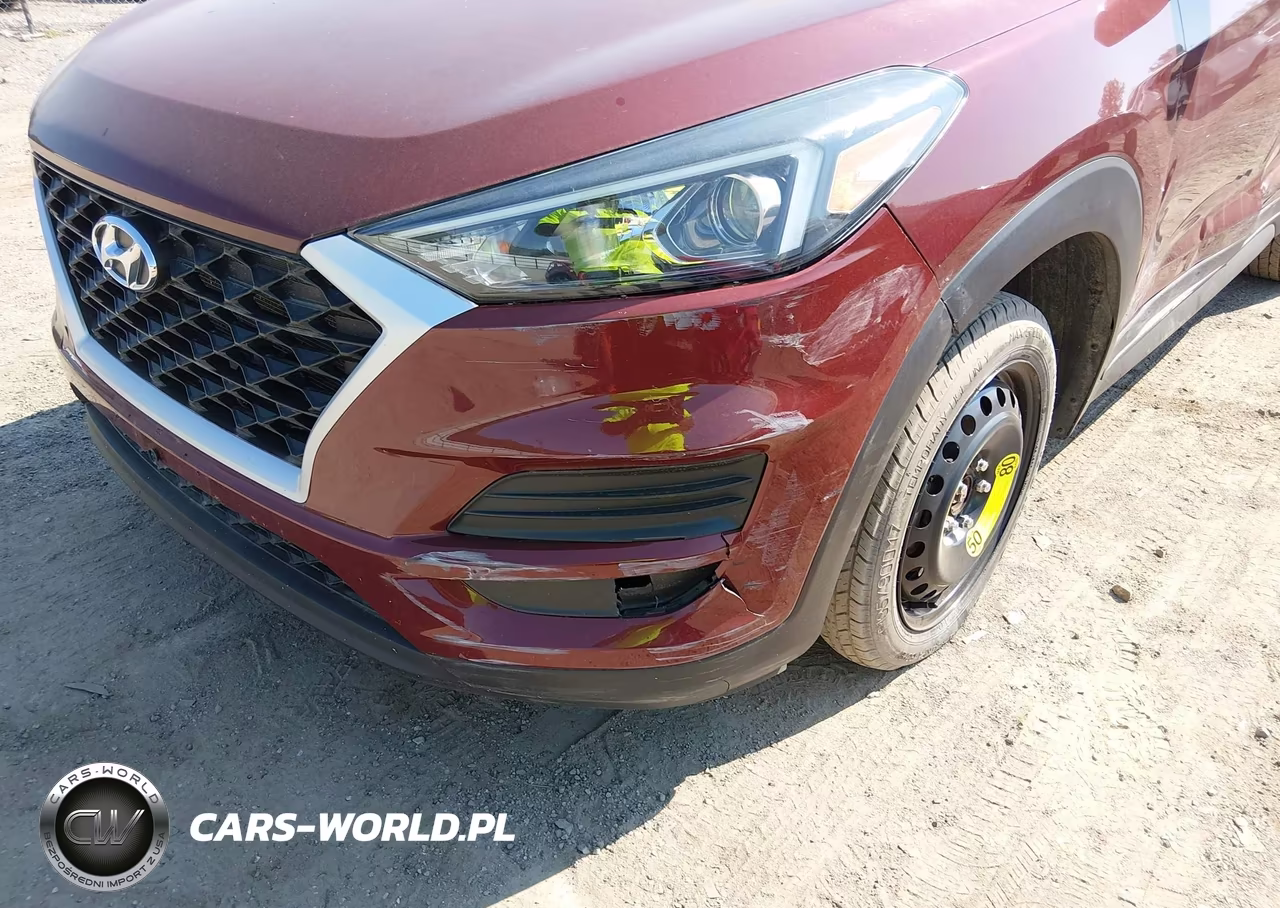 2020 Hyundai Tucson Value VIN:KM8J33A47LU202132 - 6