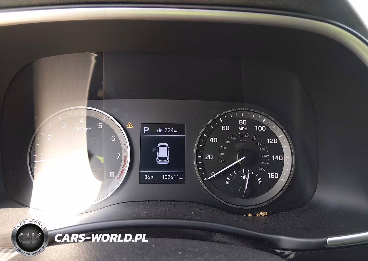 2020 Hyundai Tucson Value VIN:KM8J33A47LU202132 - 7