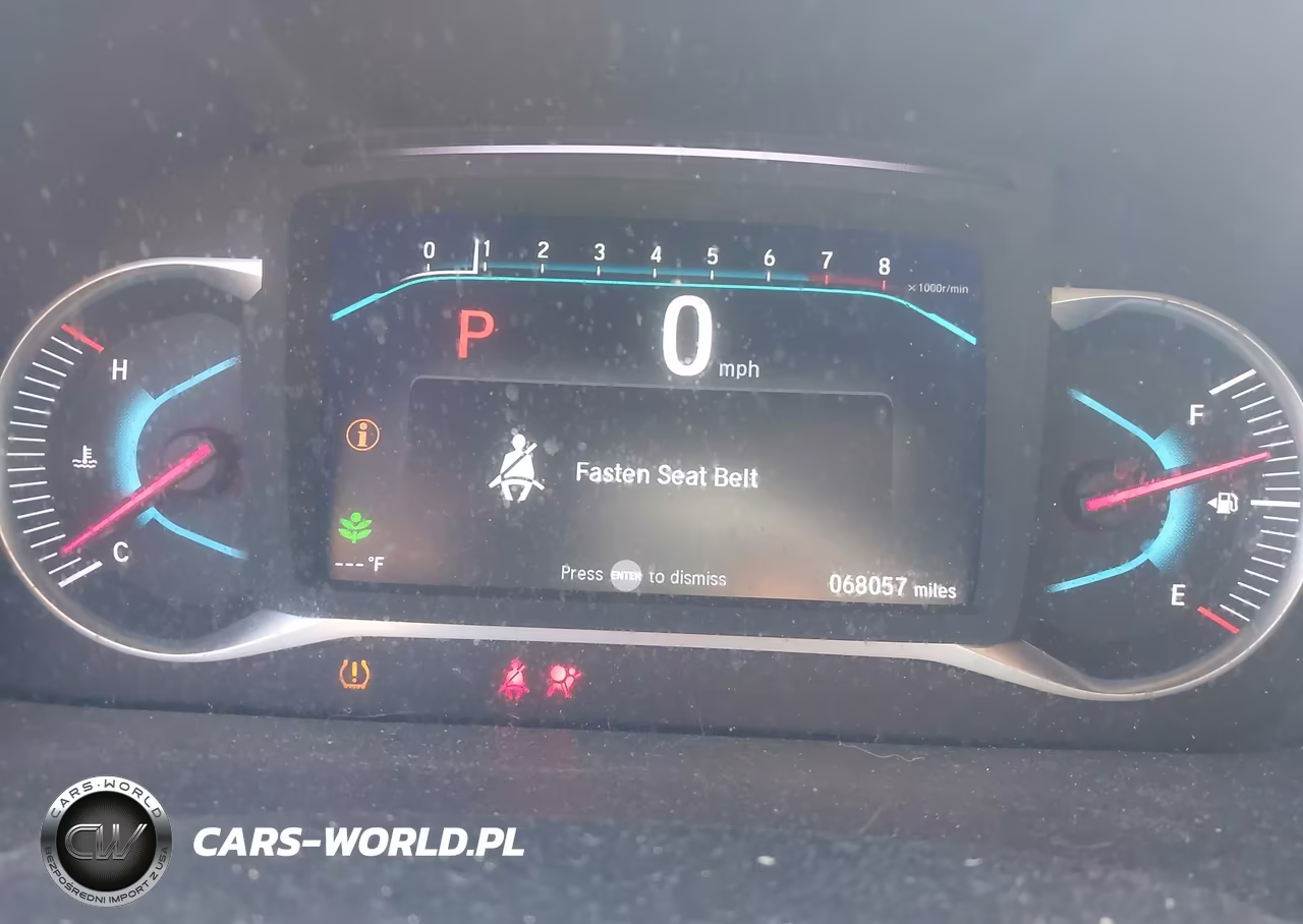 2022 Honda Pilot 2Wd Sport VIN:5FNYF5H33NB023746 - 7