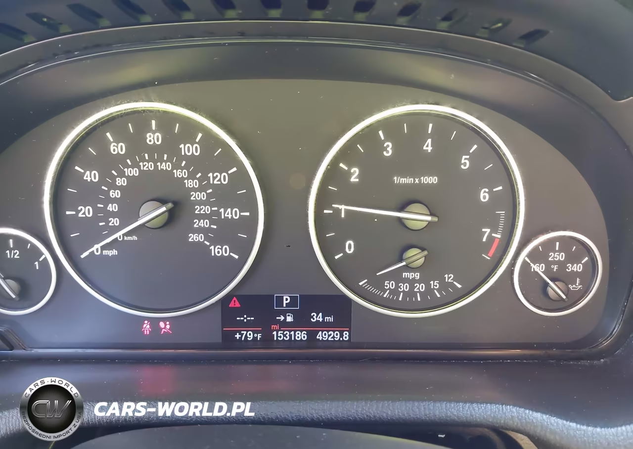 2017 BMW X3 xDrive28I VIN:5UXWX9C38H0T21942 - 7