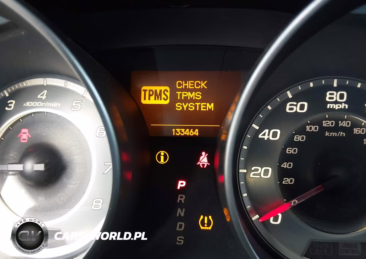 2011 Acura Mdx Technology Package VIN:2HNYD2H61BH509566 - 7