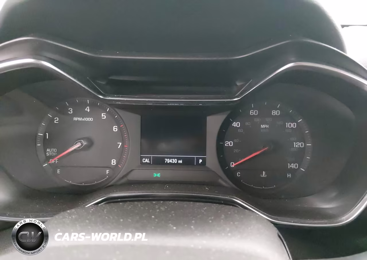 2021 Chevrolet Trailblazer Awd Lt VIN:KL79MRSL5MB125963 - 7