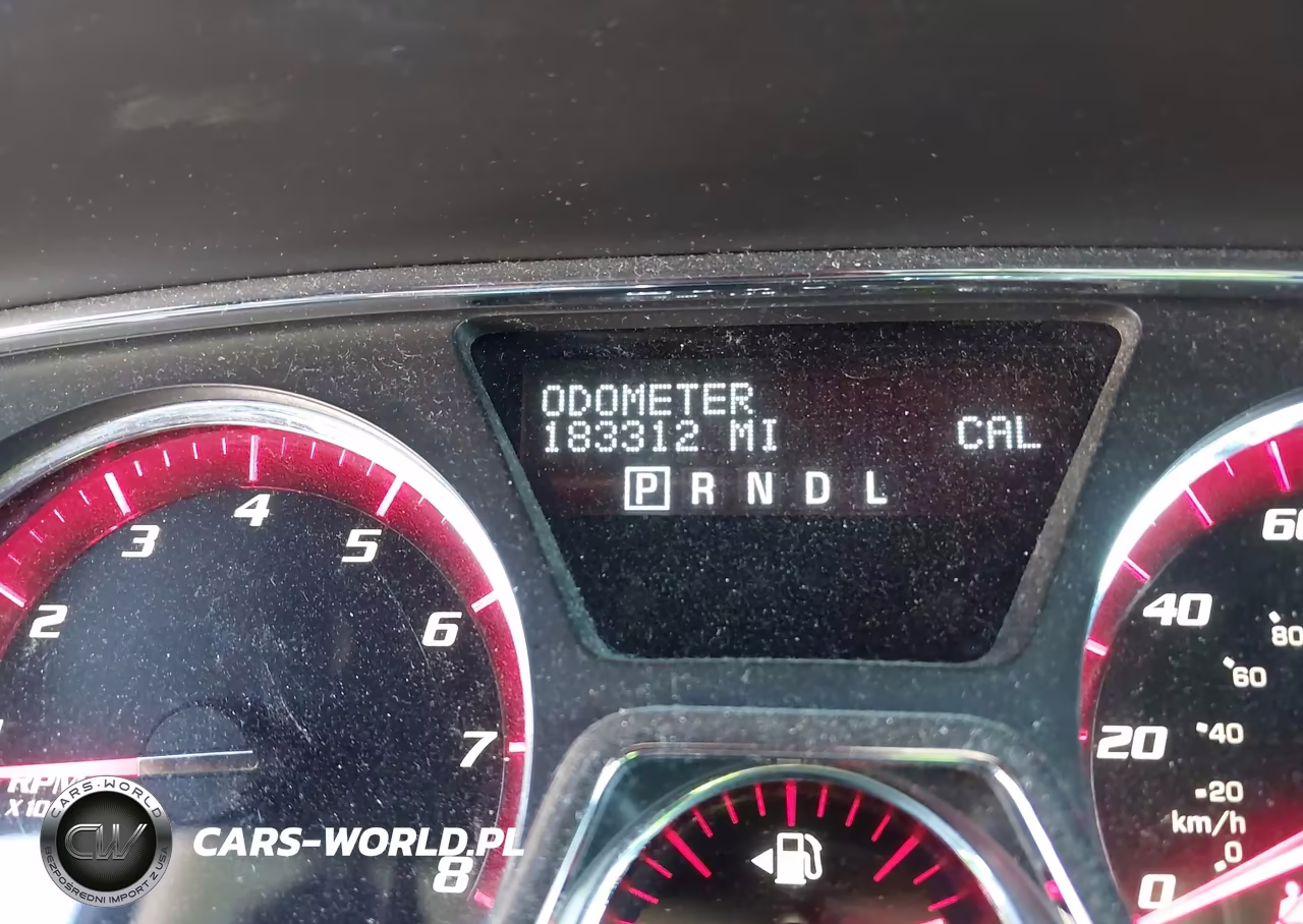 2013 GMC Acadia Slt-1 VIN:1GKKVRKD1DJ255243 - 7