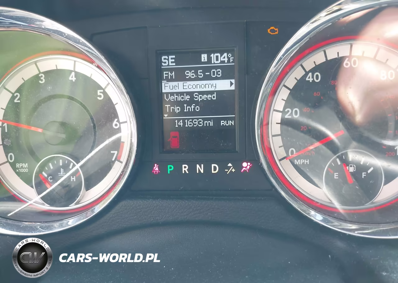 2019 Dodge Grand Caravan Gt VIN:2C4RDGEG7KR535278 - 7