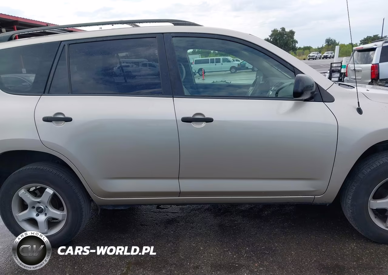 2008 Toyota Rav4 VIN:JTMZD33V786076795 - 14