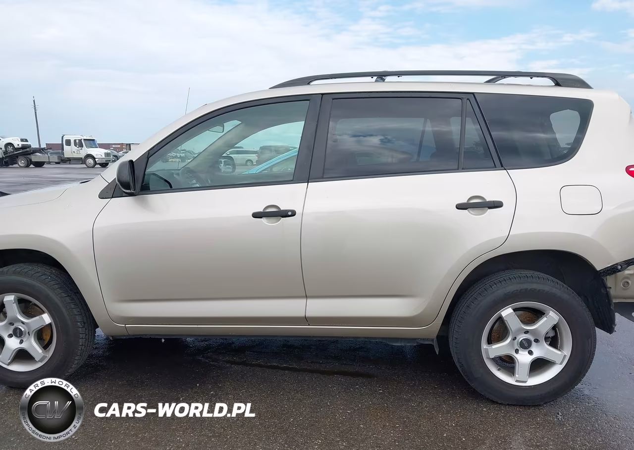 2008 Toyota Rav4 VIN:JTMZD33V786076795 - 15