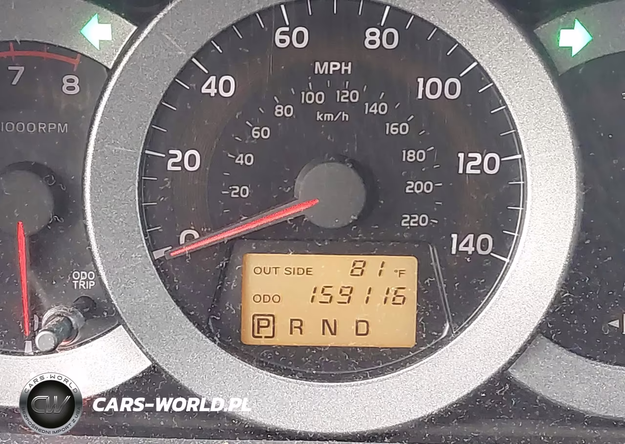 2008 Toyota Rav4 VIN:JTMZD33V786076795 - 16