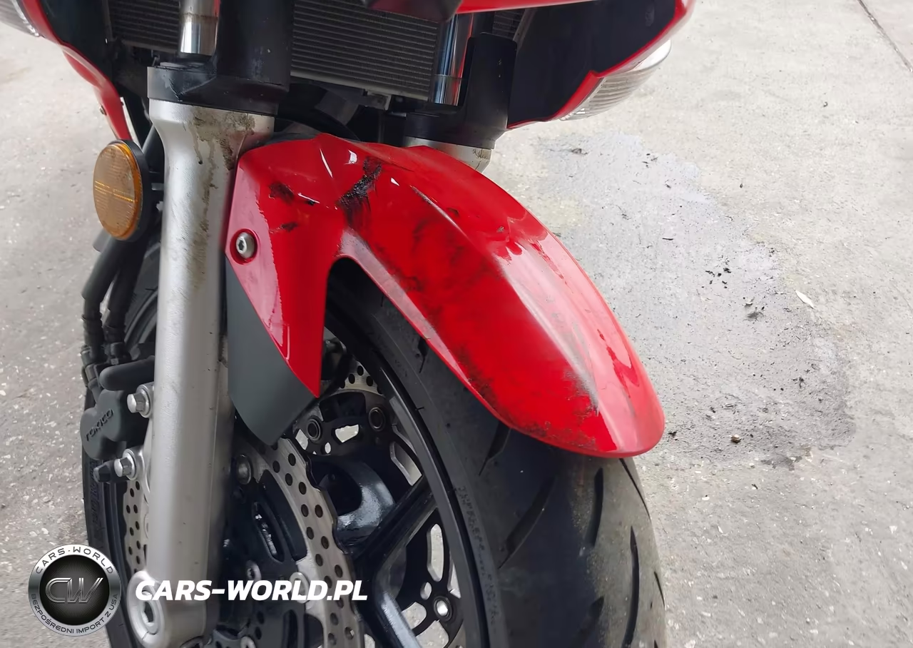 2009 Kawasaki Ex650 C VIN:JKAEXEC159DA32772 - 15