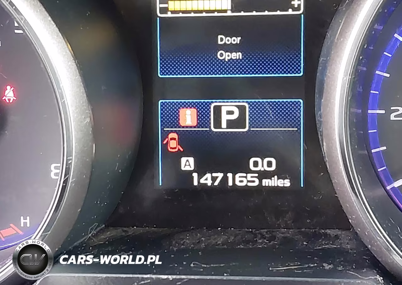 2016 Subaru Legacy 2.5I Limited VIN:4S3BNBJ61G3029959 - 15