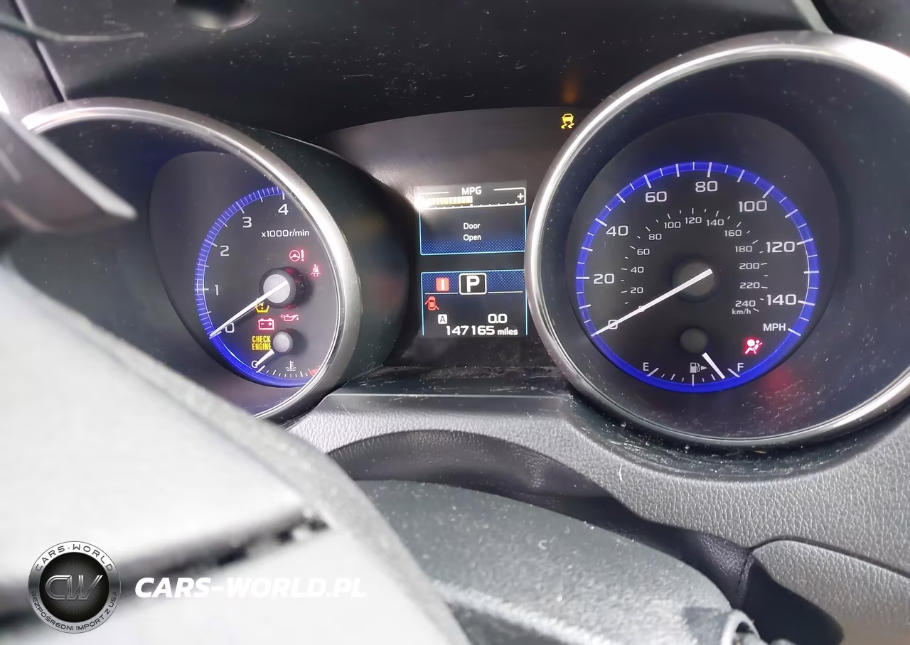 2016 Subaru Legacy 2.5I Limited VIN:4S3BNBJ61G3029959 - 7