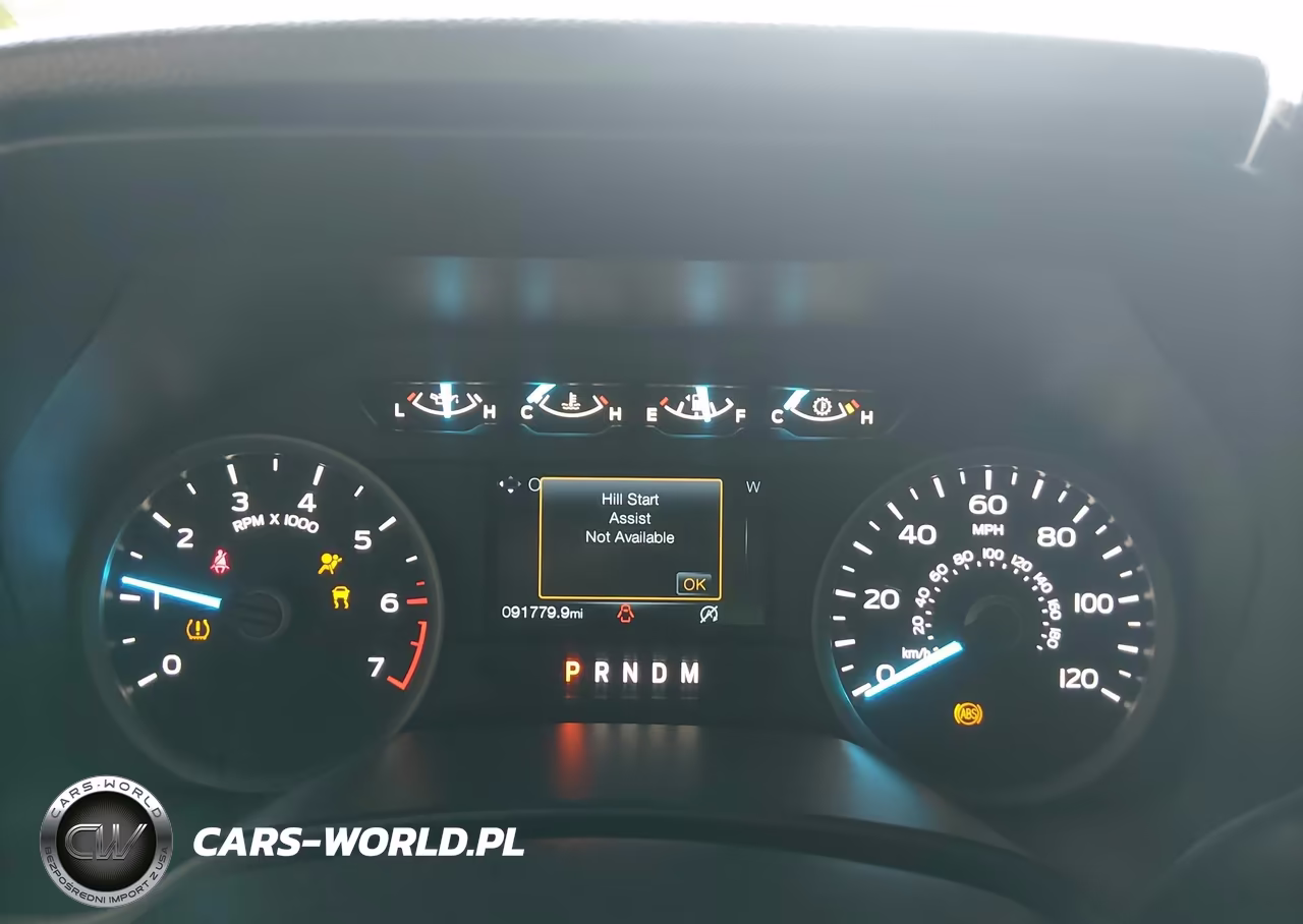 2020 Ford F-150 Xlt VIN:1FTFX1E57LKF09494 - 7