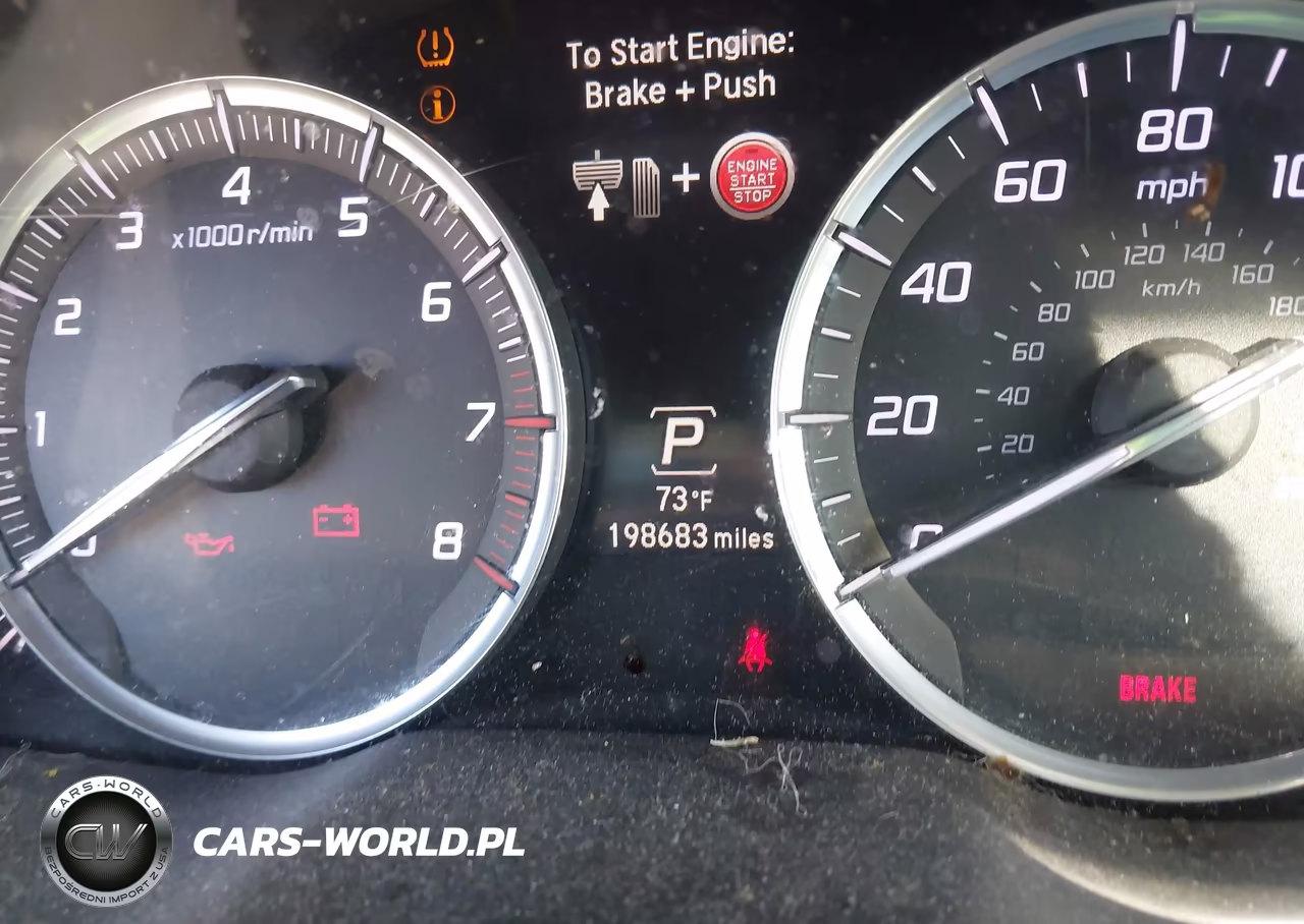 2014 Acura Mdx Technology Package VIN:5FRYD4H48EB025158 - 16