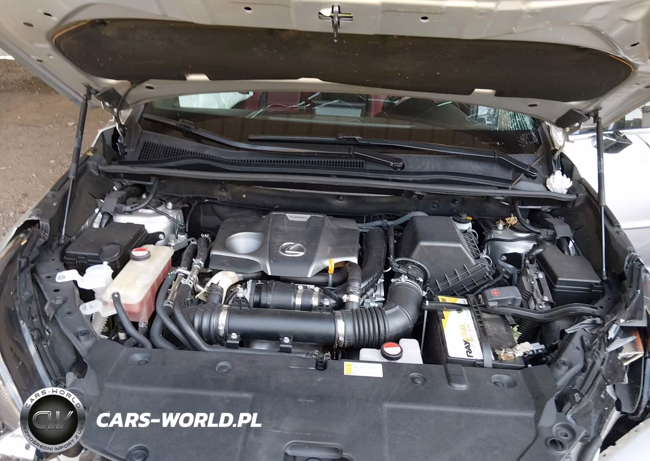 2016 Lexus Nx 200T F Sport VIN:JTJYARBZ9G2030187 - 10
