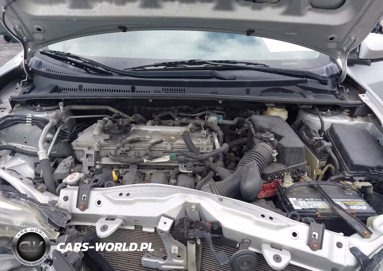 2018 Toyota Corolla Le VIN:2T1BURHE9JC115611 - 10
