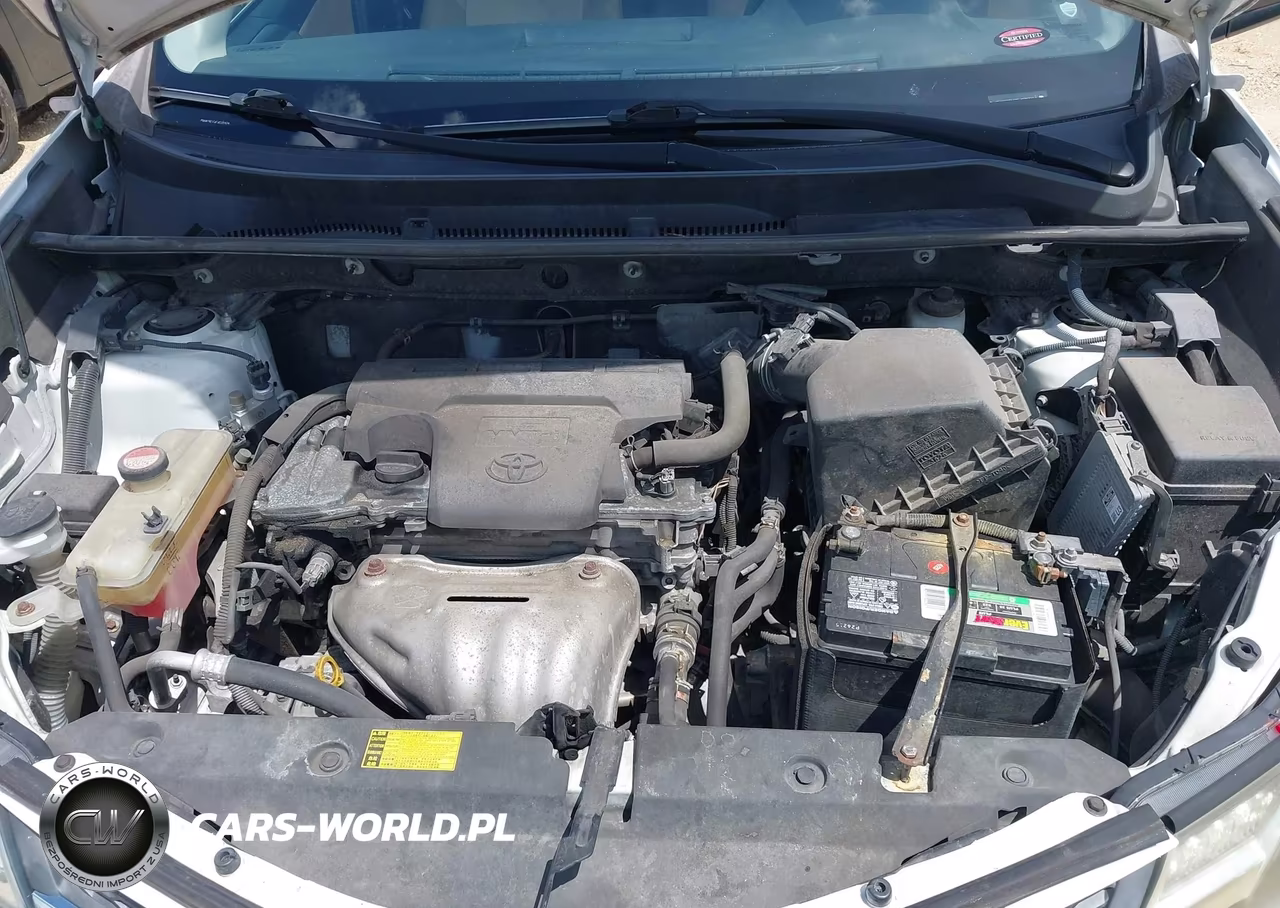 2015 Toyota Rav4 Xle VIN:JTMWFREV3FJ035524 - 10