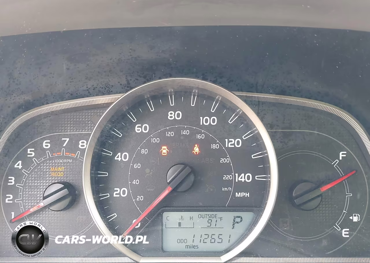 2015 Toyota Rav4 Xle VIN:JTMWFREV3FJ035524 - 7