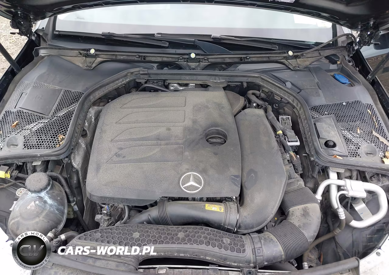 2021 Mercedes-Benz C 300 4Matic VIN:W1KWF8EB0MR650147 - 10
