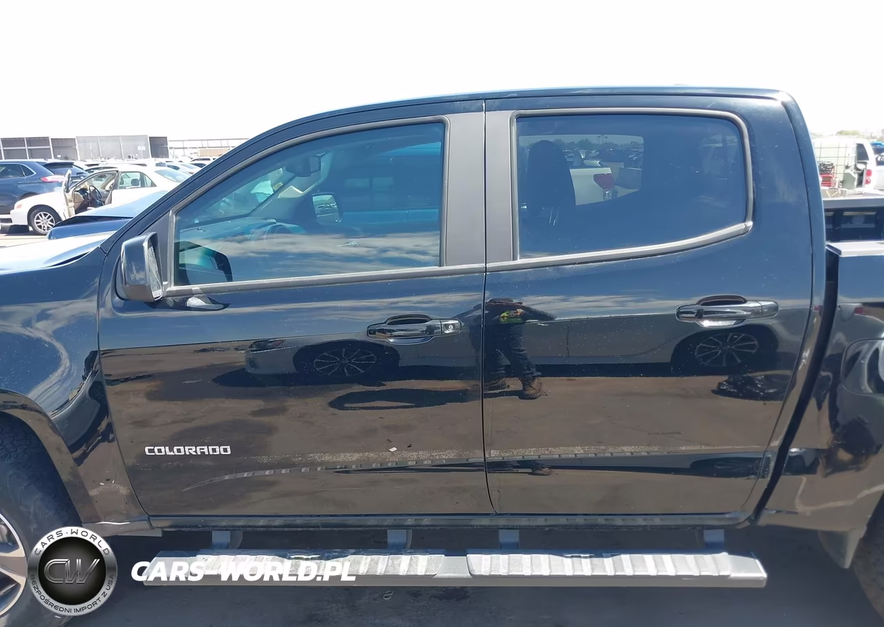 2017 Chevrolet Colorado 2Wd Z71 VIN:1GCGSDEN3H1193660 - 14