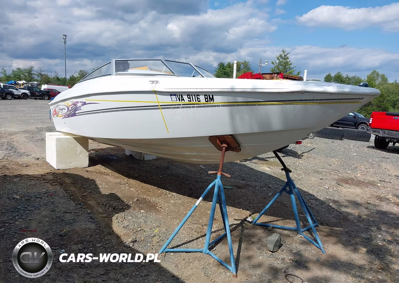 2006 Baja Other – zdjęcie 1 z 18