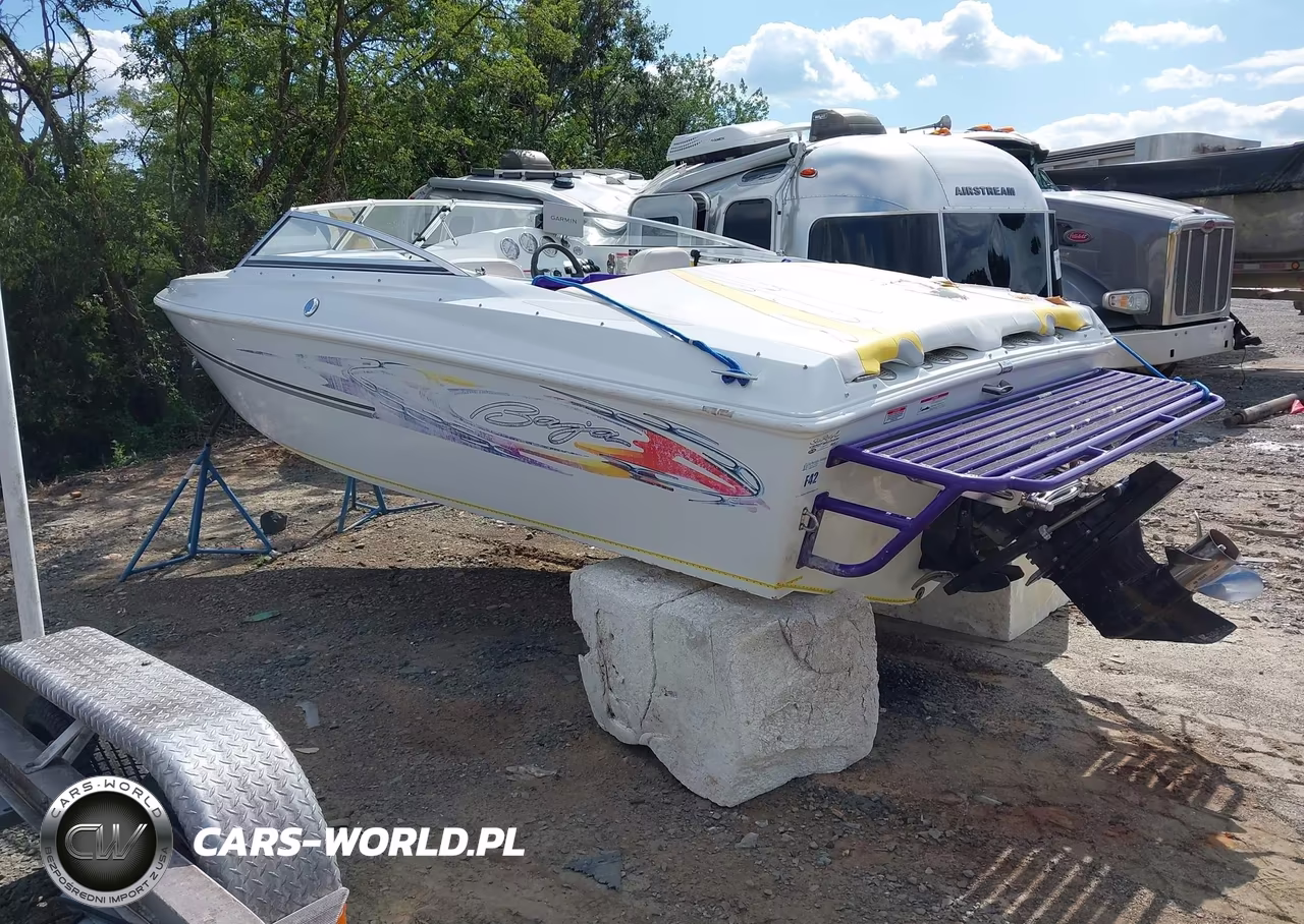 2006 Baja Other VIN:AGC470331506 - 3