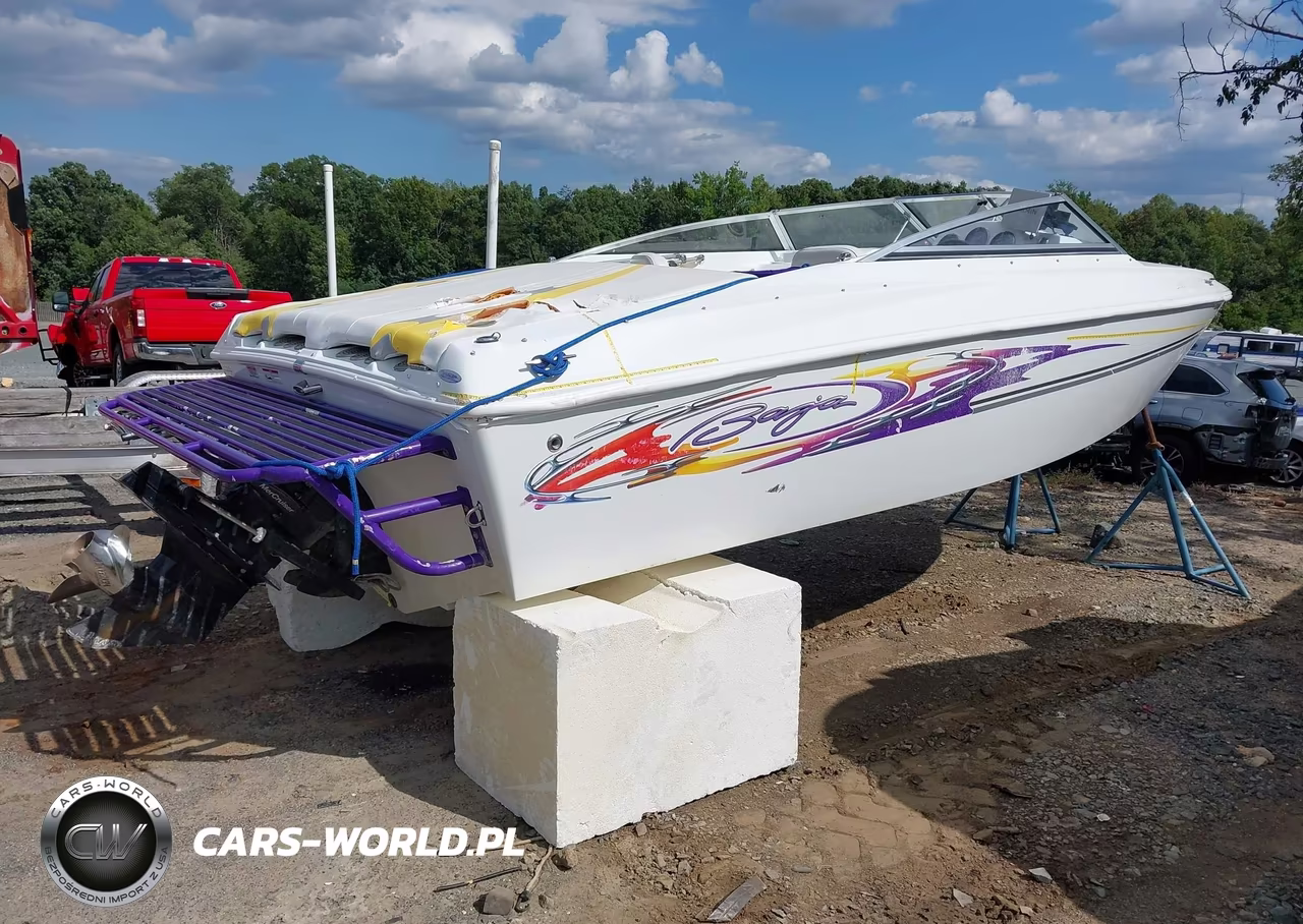 2006 Baja Other VIN:AGC470331506 - 4