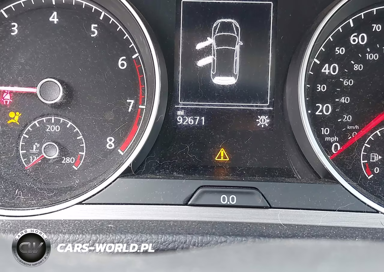 2017 Volkswagen Golf Tsi S 4-Door-Tsi Se 4-Door-Tsi Sel 4-Door-Tsi Wolfsburg Edition 4-Door VIN:3VW217AU5HM073595 - 15