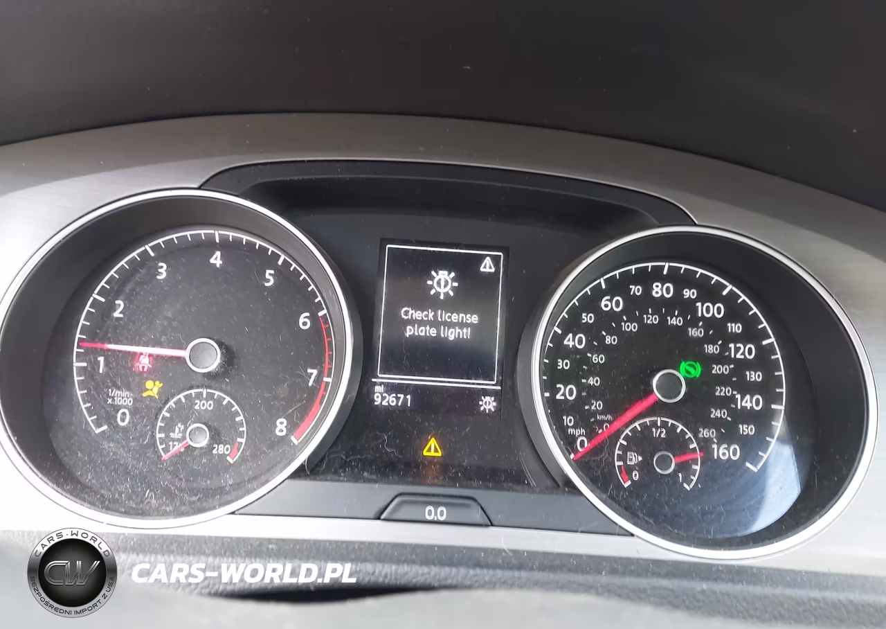 2017 Volkswagen Golf Tsi S 4-Door-Tsi Se 4-Door-Tsi Sel 4-Door-Tsi Wolfsburg Edition 4-Door VIN:3VW217AU5HM073595 - 7