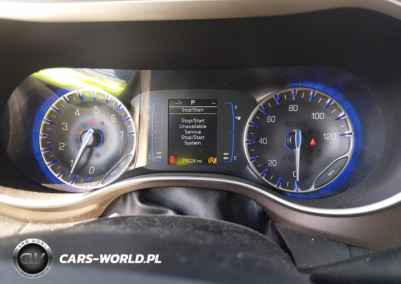 2020 Chrysler Voyager Lxi VIN:2C4RC1DGXLR262646 - 7