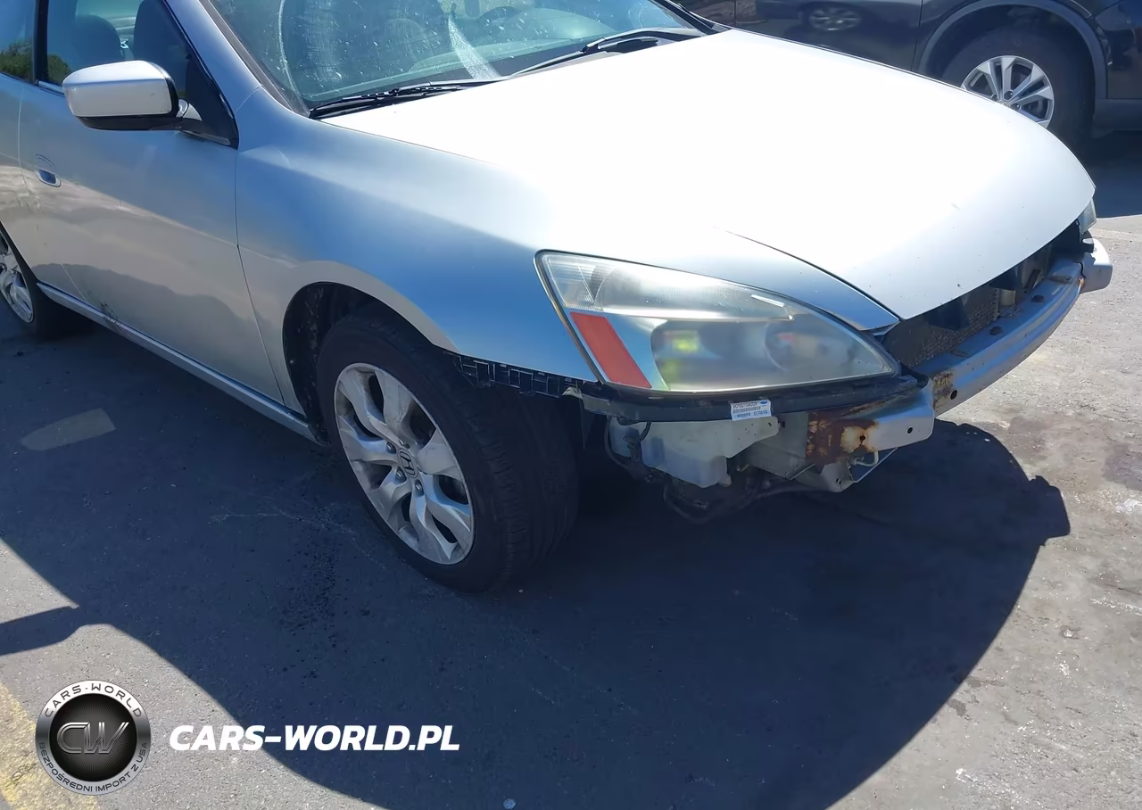 2004 Honda Accord 2.4 Ex VIN:1HGCM72574A017737 - 12