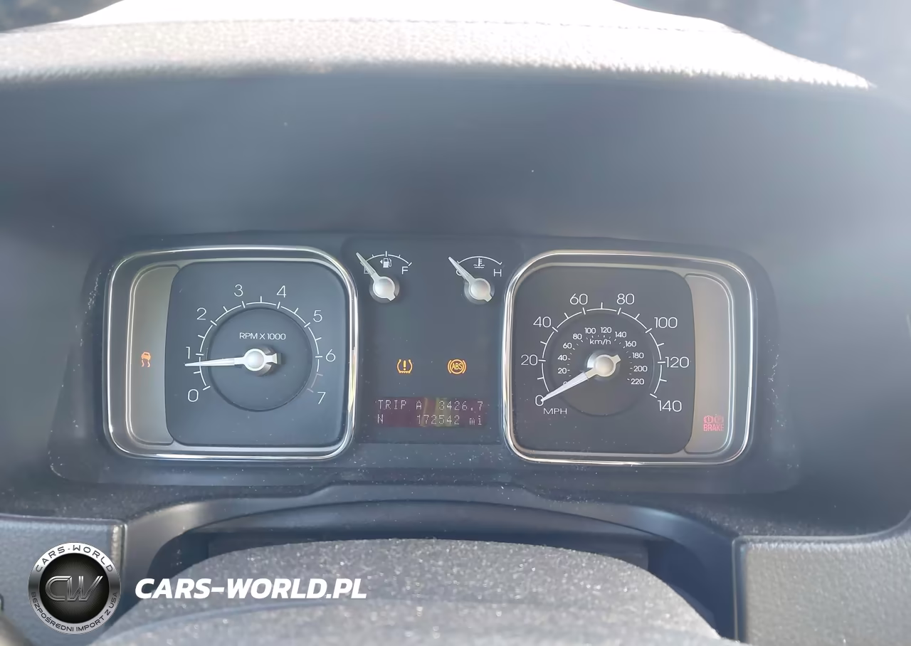 2008 Lincoln Mkx VIN:2LMDU68C88BJ27144 - 7