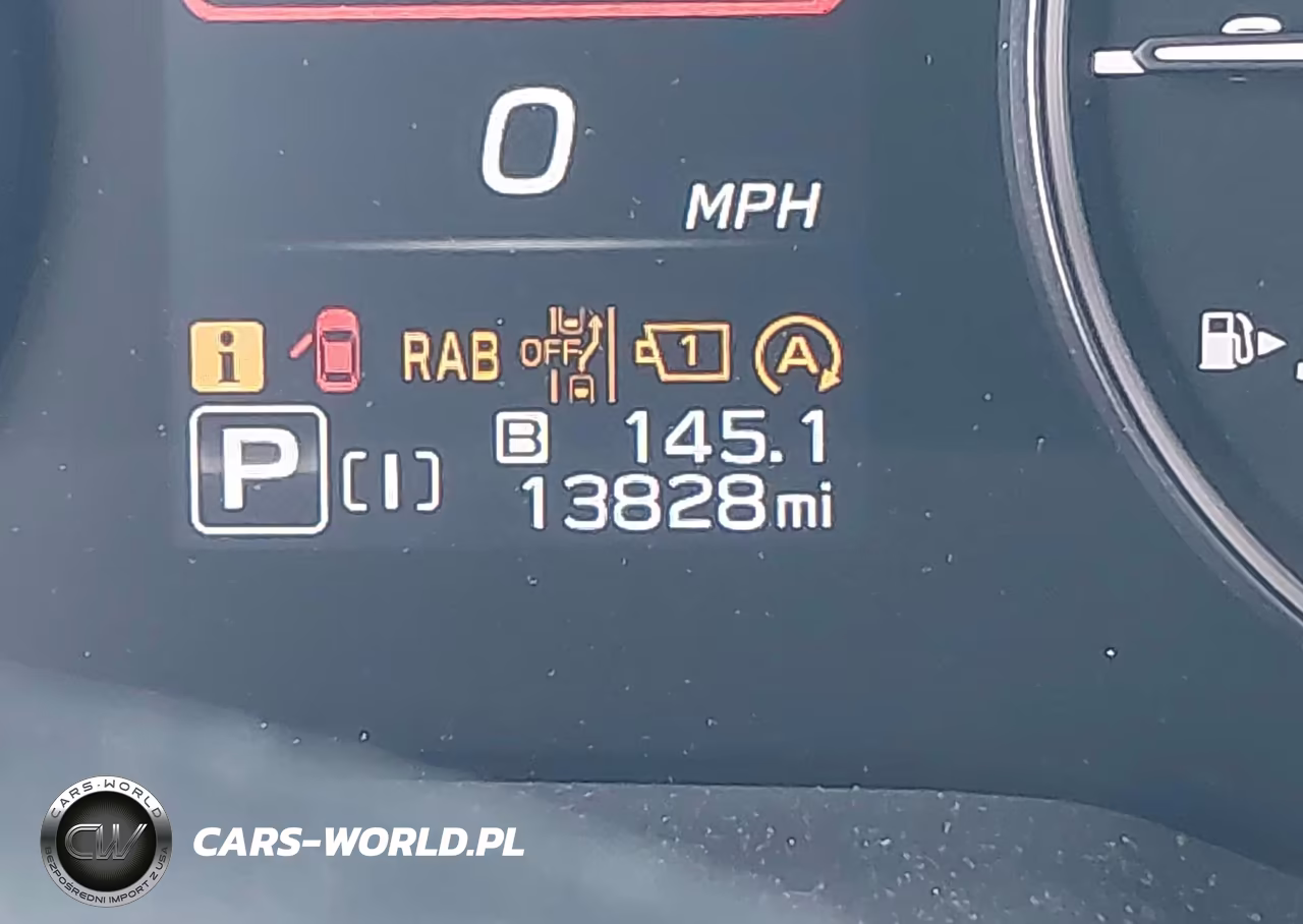 2024 Subaru Crosstrek Limited VIN:4S4GUHM65R3786398 - 15