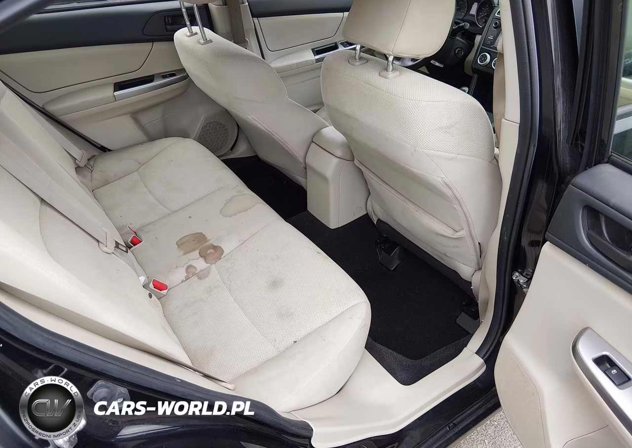 2015 Subaru Impreza 2.0I VIN:JF1GJAA60FG023238 - 8