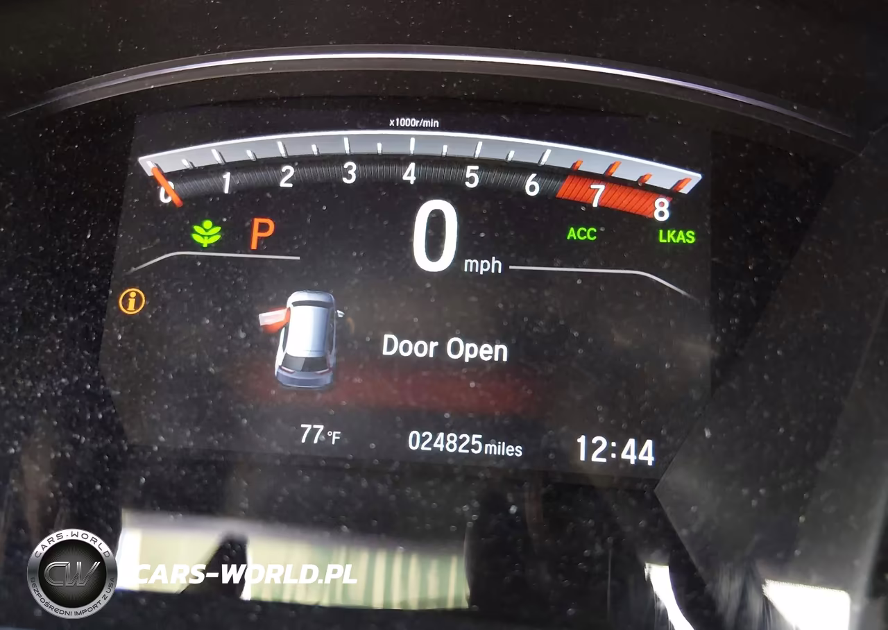 2020 Honda Cr-V Awd Ex VIN:5J6RW2H52LA014945 - 15
