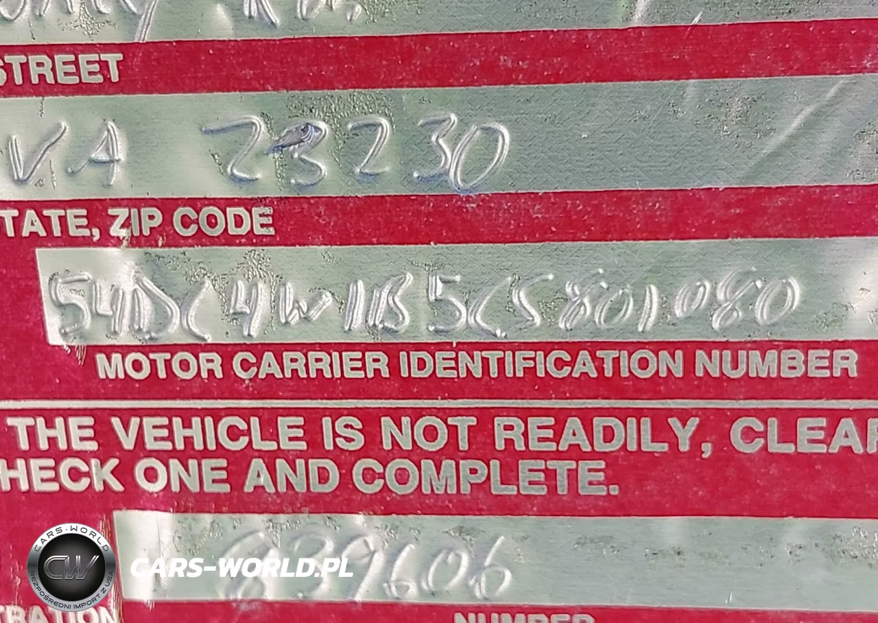 2012 Isuzu Npr Gas Reg VIN:54DC4W1B5CS801080 - 8
